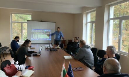 Втора работна среща – „Предизвикателства пред българското земеделие и селските райони за прилагането на новата ОСП“