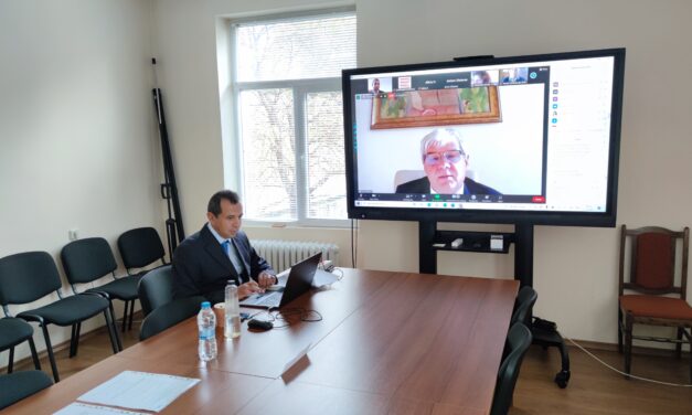 Водещи акценти от първия ден на Конференцията „Земеделие снабдяване с храни: Пазари и аграрни политики“, организирана от ИАИ. Поздрав от зам.министър Георги Събев