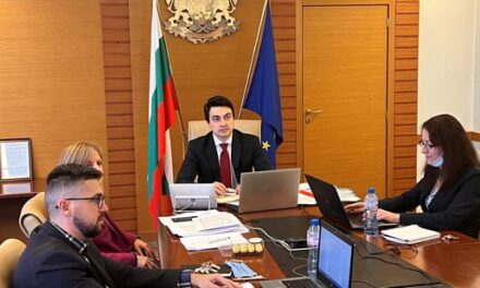 Зам.министър Неков: Компенсаторните механизми и ставките ще бъдат изработени и представени на следващи тематични заседания. Хрониката  дотук.