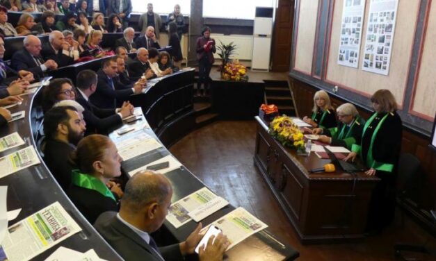От ССА, обновено: Към земеделските корени и Празника на земеделската наука