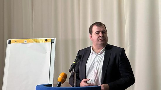 Министър Явор Гечев: Подготвят се новите технологични карти. Прозрачност и законови срокове при промени в Стратегическия план