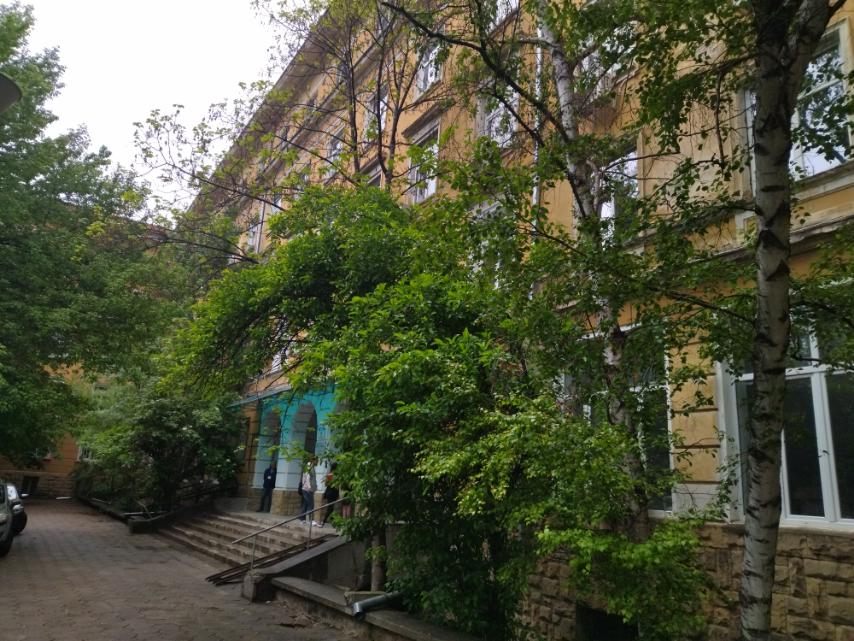 ИАИ домакинства Китайско-български симпозиум по изменение на климата и съживяване на селските райони,23