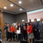 Започна Китайско-българския научeн форум за изменението на климата, домакинстван от Института по аграрна икономика