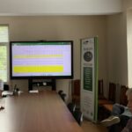 Доц.д-р Божидар Иванов от ИАИ представи методика за изследване конкурентоспособността в земеделието