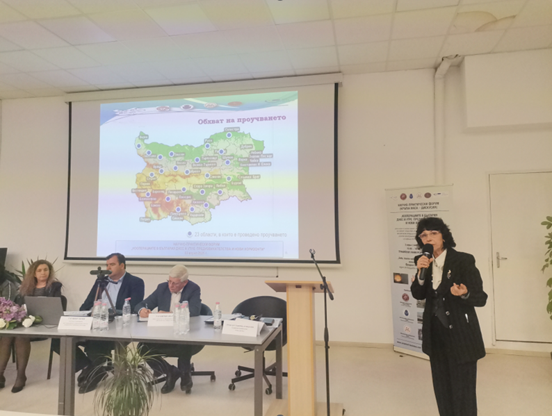 „Кооперациите в България днес и утре: предизвикателства и нови хоризонти“- на фокус в научно-експертна дискусия