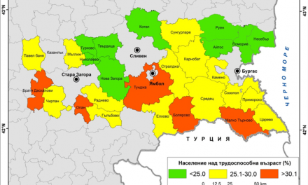 Смъртността на населението в селските райони – тема от семинар в Института по аграрна икономика